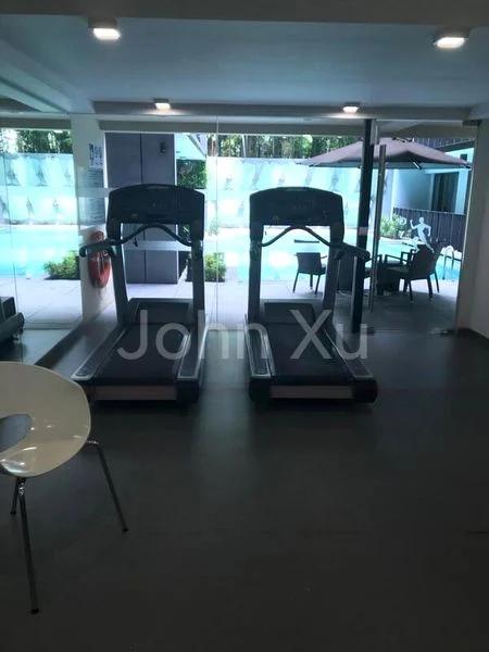 3 Bed Apartment (Condo) for Sale in  Hijauan - Image 2
